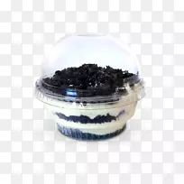 奥利奥馅芝士蛋糕-泥-空若网 奥利奥馅芝士蛋糕-泥-空若网