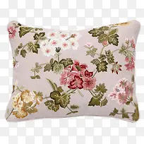 长方形小碎花长方形枕头-空若网 长方形小碎花长方形枕头-空若网