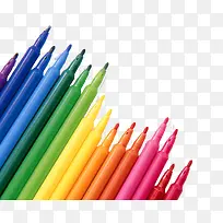 水彩笔-空若网 水彩笔-空若网