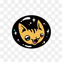 可爱猫咪-空若网 可爱猫咪-空若网