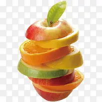 水果拼盘-空若网 水果拼盘-空若网