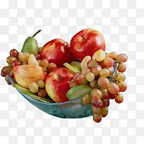 水果盘素材-空若网 水果盘素材-空若网