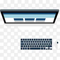 扁平电脑-空若网 扁平电脑-空若网