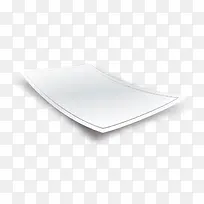 白色方块物体-空若网 白色方块物体-空若网