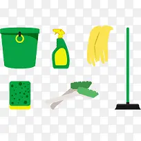 清洁工具-空若网 清洁工具-空若网