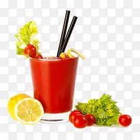 蔬菜汁和材料-空若网 蔬菜汁和材料-空若网