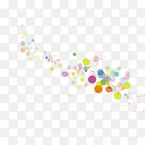 圈圈底纹-空若网 圈圈底纹-空若网