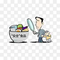 安全食品-空若网 安全食品-空若网