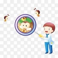 昆虫研究专家-空若网 昆虫研究专家-空若网