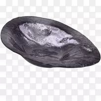 碗装饰艺术彩色金属花瓶-金块-空若网 碗装饰艺术彩色金属花瓶-金块-空若网