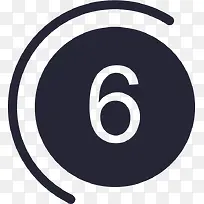 数字六-空若网 数字六-空若网