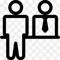 面试图标-空若网 面试图标-空若网