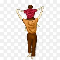 高清摄影活动海报卡通造型-空若网 高清摄影活动海报卡通造型-空若网