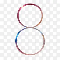 阿拉伯数字个性字-空若网 阿拉伯数字个性字-空若网