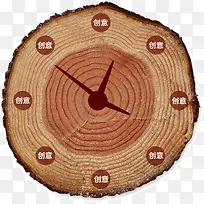 创意时钟-空若网 创意时钟-空若网