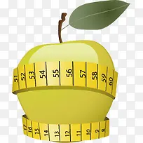 尺子png矢量素材-空若网 尺子png矢量素材-空若网