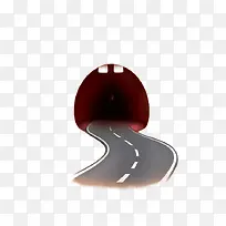 创意隧道-空若网 创意隧道-空若网