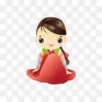 ������ƽ��Ů�� -������