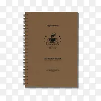 咖啡厅笔记本-空若网 咖啡厅笔记本-空若网
