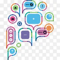 ��ɫ�Ի������װ�ο򻰿�-������