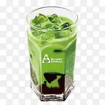 抹茶冰饮料-空若网 抹茶冰饮料-空若网
