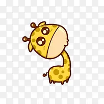 卡通动物-空若网 卡通动物-空若网