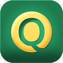 手机芒果圈应用图标-空若网 手机芒果圈应用图标-空若网