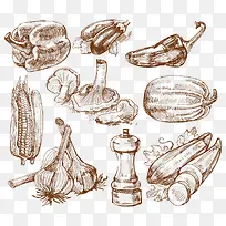 蔬菜-空若网 蔬菜-空若网