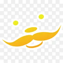 高清摄影手绘卡通胡子哥-空若网 高清摄影手绘卡通胡子哥-空若网