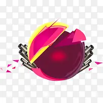 扁平化文案背景-空若网 扁平化文案背景-空若网