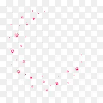 漂浮光点装饰-空若网 漂浮光点装饰-空若网