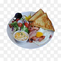 漫咖啡西多士-空若网 漫咖啡西多士-空若网