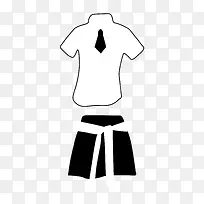 手绘衣服-空若网 手绘衣服-空若网