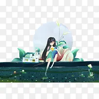 ���ﻯױƷ��ҵ����Ԫ��-������