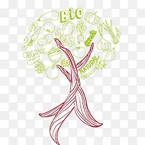 创意环保素材-空若网 创意环保素材-空若网