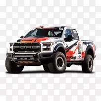 巴哈1000 2017福特f-150猛禽车福特f系列-福特f 150猛禽白色轿车-空若网 巴哈1000 2017福特f-150猛禽车福特f系列-福特f 150猛禽白色轿车-空若网