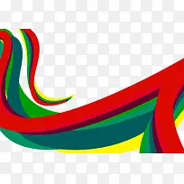 炫彩条纹-空若网 炫彩条纹-空若网