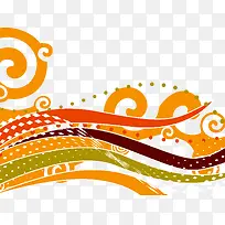 炫彩条纹-空若网 炫彩条纹-空若网