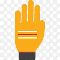 消防手套-空若网 消防手套-空若网