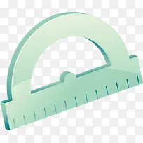 尺子png矢量元素-空若网 尺子png矢量元素-空若网