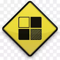 交通标志道路警告标志停车标志美味-空若网 交通标志道路警告标志停车标志美味-空若网