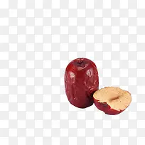 高清摄影新鲜的红枣-空若网 高清摄影新鲜的红枣-空若网