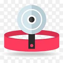 简约扁平化医疗医药-空若网 简约扁平化医疗医药-空若网