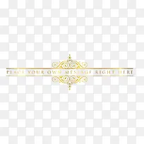 AI高贵奢华风边框-空若网 AI高贵奢华风边框-空若网