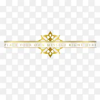 AI高贵奢华风边框-空若网 AI高贵奢华风边框-空若网