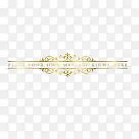 AI高贵奢华风边框-空若网 AI高贵奢华风边框-空若网