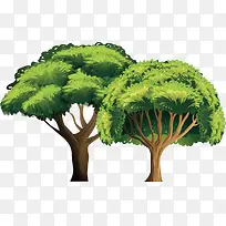 创意老树漂亮老树-空若网 创意老树漂亮老树-空若网