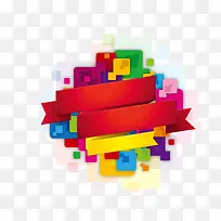 彩色装饰色彩纹饰彩色图案-空若网 彩色装饰色彩纹饰彩色图案-空若网