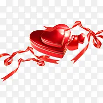 爱心礼物素材-空若网 爱心礼物素材-空若网