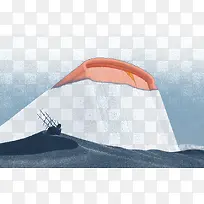 书本创意插画-空若网 书本创意插画-空若网